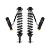 ICON Alloys | 2021-2023 Ford Bronco, Front, 1.5-4 Lift, 2.5 VS RR/CDEV Coilover Kit - Bronco 2.3T / 2.7T 2021-2023