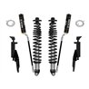 ICON Alloys | 2021-2023 Ford Bronco, Rear, 1.25-3 Lift, 2.5 VS RR/CDCV Coilover Kit - Bronco 2.3T / 2.7T 2021-2023