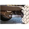 ICON Alloys | 2021-2023 Ford Bronco, Rear, 1.25-3 Lift, 2.5 VS RR/CDEV Coilover Kit - Bronco 2.3T / 2.7T 2021-2023