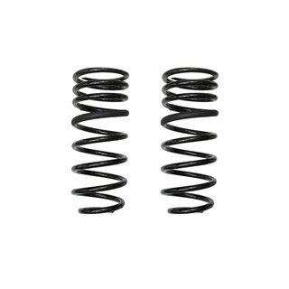 ICON Alloys | 2023 Toyota Sequoia Rear 3in Lift Dual Rate Coil Spring Kit - Sequoia 3.4T 2023-2025