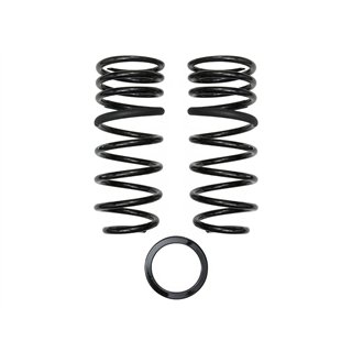 ICON Alloys | 2008-Up Toyota Land Cruiser, Rear 1.75in Lift Dual Rate Coil Spring Kit