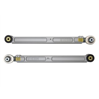 ICON Alloys | 2007-2014 FJ Cruiser/2003-2023 4Runner & GX/2008-2021 Land Cruiser, Billet Lower Trailing Arm Kit - GX460 / GX470 