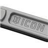 ICON Alloys | 2007-2014 FJ Cruiser/2003-2023 4Runner & GX/2008-2021 Land Cruiser, Billet Lower Trailing Arm Kit - GX460 / GX470 