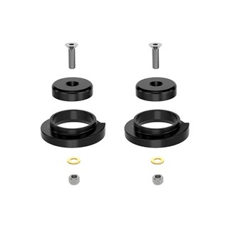 ICON Alloys | Lexus GX460/GX470 Rear Coil Spring Conversion Kit - GX460 / GX470 4.6L / 4.7L 2003-2022