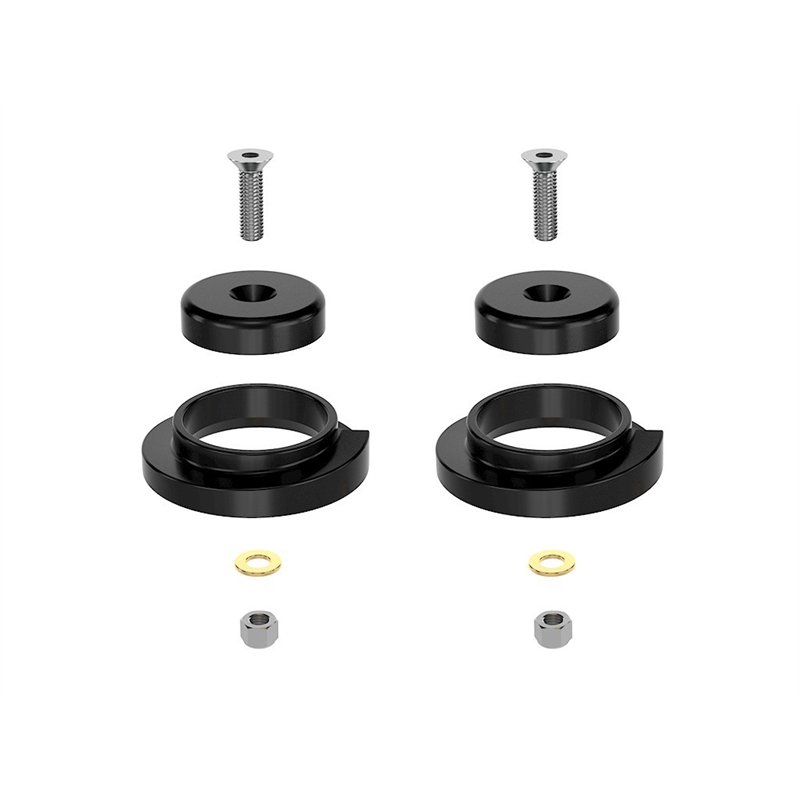 ICON Alloys | Lexus GX460/GX470 Rear Coil Spring Conversion Kit - GX460 / GX470 4.6L / 4.7L 2003-2022