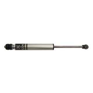 ICON Alloys | 2005-2023 Toyota Tacoma 4WD, 1.5-3in Lift, Rear, 2.0 Aluminum Series Shock Absorber - Tacoma 2.7L / 3.5L / 4.0L 20