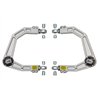 ICON Alloys | 2007-21 Toyota Tundra, Billet Front Upper Control Arm w/Delta Joint Kit - Sequoia / Tundra 2007-2022