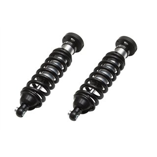 ICON Alloys | 2000-06 Toyota Tundra 2.5 VS Extended Travel Coilover Kit, 700lb Coils - Sequoia / Tundra 2000-2007