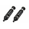 ICON Alloys | 2000-06 Toyota Tundra 2.5 VS Extended Travel Coilover Kit, 700lb Coils - Sequoia / Tundra 2000-2007