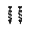 ICON Alloys | 2000-06 Toyota Tundra 2.5 VS Extended Travel Coilover Kit, 700lb Coils - Sequoia / Tundra 2000-2007