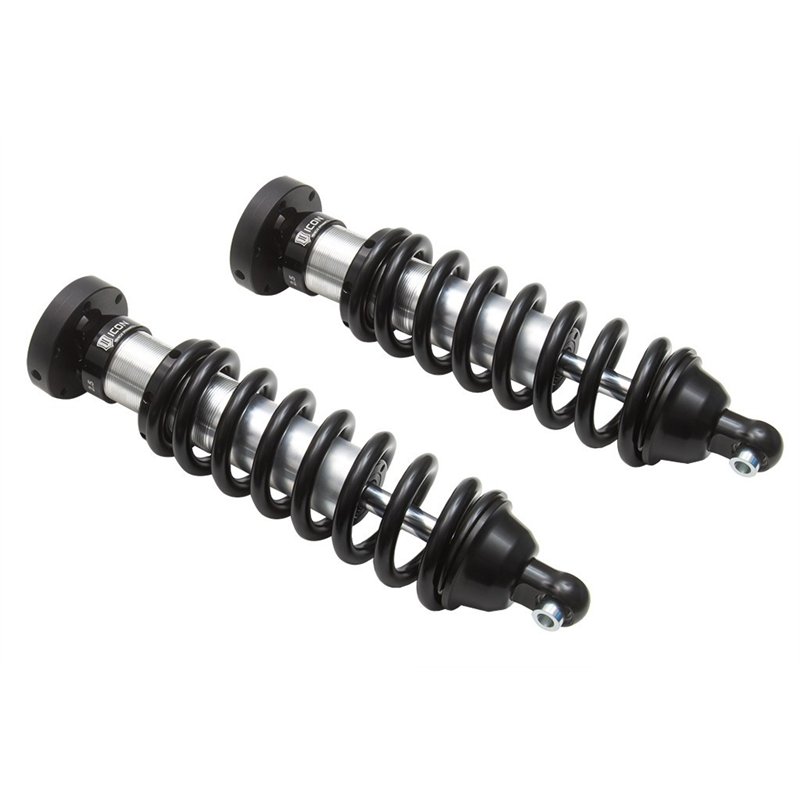 ICON Alloys | 2000-06 Toyota Tundra 2.5 VS Extended Travel Coilover Kit, 700lb Coils - Sequoia / Tundra 2000-2007