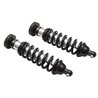 ICON Alloys | 2000-06 Toyota Tundra 2.5 VS Extended Travel Coilover Kit, 700lb Coils - Sequoia / Tundra 2000-2007
