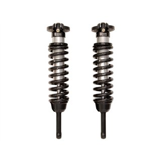 ICON Alloys | 2007-09 Toyota FJ Cruiser/03-09 4Runner & Lexus GX470 2.5 VS Coilover Kit - GX470 / 4Runner / FJ Cruiser 4.7L / 4.