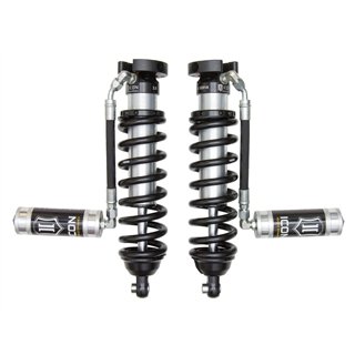 ICON Alloys | 1996-04 Toyota Tacoma 2.5 VS Extended Travel RR Coilover Kit - Tacoma 2.4L / 2.7L / 3.4L 1995-2004