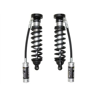 ICON Alloys | 1996-02 Toyota 4Runner 2.5 VS Extended Travel RR Coilover Kit - 4Runner 2.7L / 3.4L 1996-2002