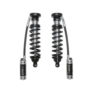 ICON Alloys | 1996-02 Toyota 4Runner 2.5 VS Extended Travel RR/CDCV Coilover Kit - 4Runner 2.7L / 3.4L 1996-2002