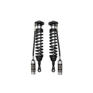 ICON Alloys | 2007-21 Toyota Tundra, 2.5 VS RR/CDCV Coilover Kit - Sequoia / Tundra 2007-2022