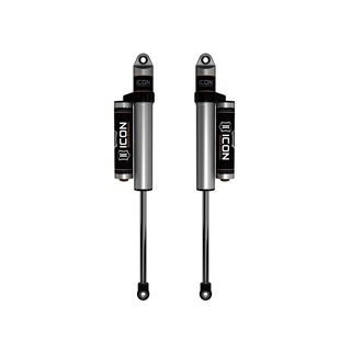 ICON Alloys | 08-16 Ford F250/350 4WD 4.5-9 Lift Front, 2.5 VS PB Secondary Shocks, Pair - F-250 / F-350 2008-2016