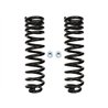 ICON Alloys | 2005-19 Ford F250/F350 SD, 2.5in Lift, Front, Dual Rate Coil Spring Kit - F-250 / F-350 2005-2019