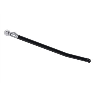 ICON Alloys | 2005-16 Ford F250/F350 SD, Adjustable Track Bar w/FK Rod End - F-250 / F-350 2005-2016