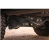 ICON Alloys | 2005-2022 Ford Super Duty 4WD, Radius Arm System - F-250 / F-350 2005-2022