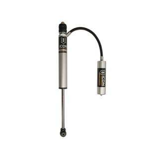 ICON Alloys | 2005-2023 Ford Super Duty 4WD 2.5 Lift Front 2.0 VS Remote Reservoir Shock - F-250 / F-350 2005-2025