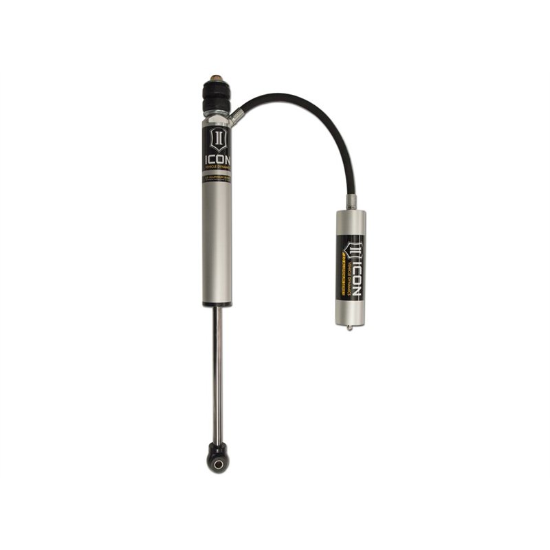 ICON Alloys | 2005-2023 Ford Super Duty 4WD 2.5 Lift Front 2.0 VS Remote Reservoir Shock - F-250 / F-350 2005-2025