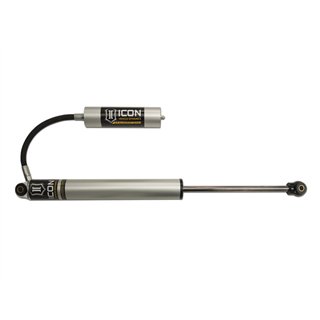 ICON Alloys | 2017-2023 Ford Super Duty, 0-2 Lift, Rear, 2.0 VS Remote Reservoir Shock - F-250 / F-350 2017-2025