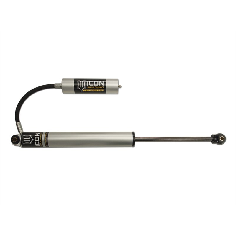ICON Alloys | 2017-2023 Ford Super Duty, 0-2 Lift, Rear, 2.0 VS Remote Reservoir Shock - F-250 / F-350 2017-2025