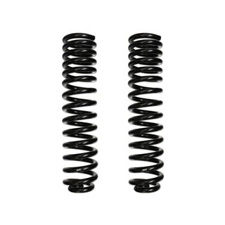ICON Alloys | 2005-Up Ford F250/F350 SD, Front, 7 Dual Rate Spring Kit - F-250 / F-350 2005-2025