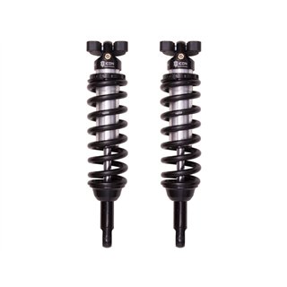 ICON Alloys | 2015-2022 Chevrolet Colorado/GMC Canyon, .75-3 Lift, Front, 2.5 VS Coilover Kit - Colorado / Canyon 2015-2022