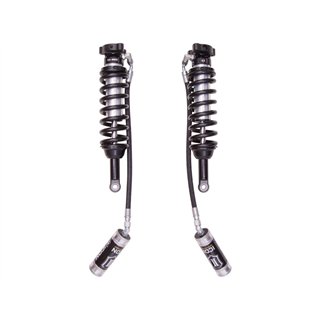ICON Alloys | 2015-2022 Chevrolet Colorado/GMC Canyon, .75-3 Lift, Front, 2.5 VS Remote Reservoir Coilover Kit - Colorado / Cany