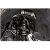 ICON Alloys | 2015-2022 Chevrolety Colorado/GMC Canyon, .75-3 Lift, Front, 2.5 VS Remote/CDCV Coilover Kit - Colorado / Canyon 2