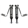 ICON Alloys | 19-23 GM 1500, 0-3.5 Lift, Front, 2.5 VS Extended Travel RR Coilover Kit - Silverado / Sierra 1500 / Limited 2019-