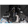 ICON Alloys | 19-23 GM 1500, 0-3.5 Lift, Front, 2.5 VS Extended Travel RR Coilover Kit - Silverado / Sierra 1500 / Limited 2019-