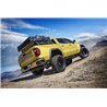 ICON Alloys | 2015-2023 Chevrolet Colorado/GMC Canyon, 0-2 Lift, Rear 2.0 Aluminum Series Remote Reservoir Shock - Colorado / Ca