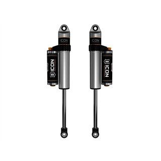 ICON Alloys | 2015-2022 Chevrolet Colorado/GMC Canyon, 0-2 Lift, Rear 2.5 VS PB/CDCV Shocks, Pair - Colorado / Canyon 2015-2022