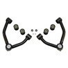 ICON Alloys | 2015-2022 Chevrolet Colorado/GMC Canyon, Tubular Upper Control Arm Kit w/Delta Joint - Colorado / Canyon 2015-2022
