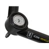 ICON Alloys | 2015-2022 Chevrolet Colorado/GMC Canyon, Tubular Upper Control Arm Kit w/Delta Joint - Colorado / Canyon 2015-2022