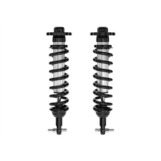 ICON Alloys | 21-23 Ford F150 4WD, 0-2.75in Lift, Front 2.5 VS IR Coilovers, Pair - F-150 2021-2025
