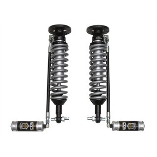 ICON Alloys | 14-20 Ford Expedition 4WD, .75-2.25in Lift Front 2.5 VS RR CDCV Coilover Kit - Expedition 3.5T / 5.4L 2014-2020