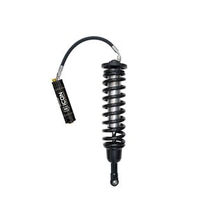 ICON Alloys | 2010-14 Ford Raptor Front 3.0 VS Remote Reservoir/CDCV Coilover, Driver - F-150 5.4L / 6.2L 2010-2014