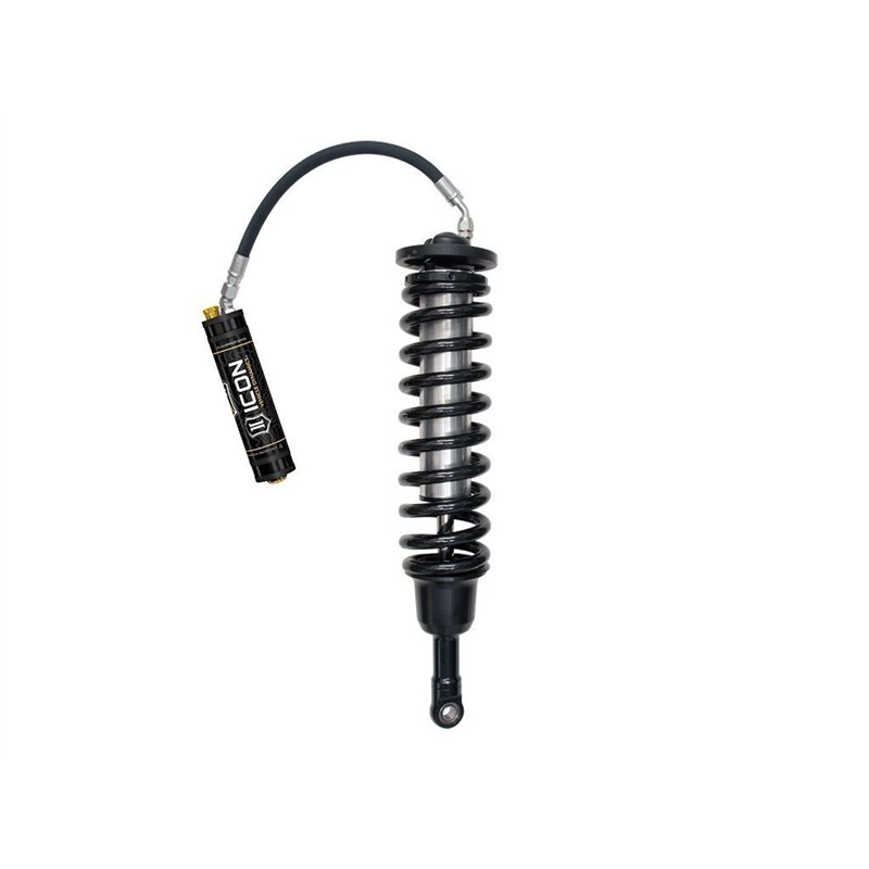 ICON Alloys | 2010-14 Ford Raptor Front 3.0 VS Remote Reservoir/CDCV Coilover, Driver - F-150 5.4L / 6.2L 2010-2014