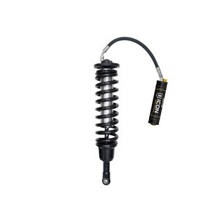 ICON Alloys | 2010-14 Ford Raptor Front 3.0 VS Remote Reservoir/CDCV Coilover, Passenger - F-150 5.4L / 6.2L 2010-2014