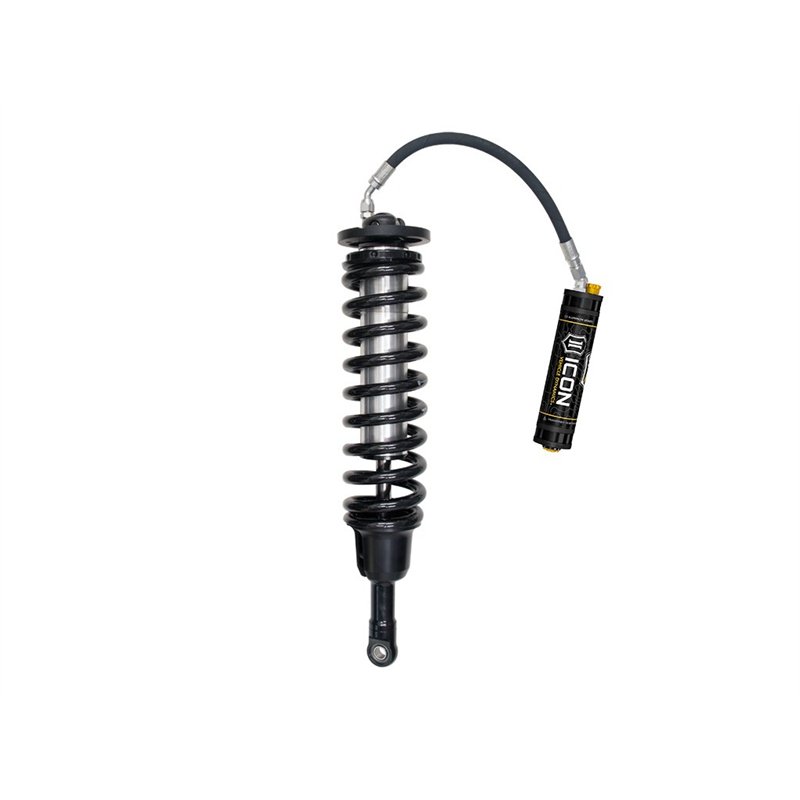 ICON Alloys | 2010-14 Ford Raptor Front 3.0 VS Remote Reservoir/CDCV Coilover, Passenger - F-150 5.4L / 6.2L 2010-2014
