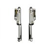 ICON Alloys | 2010-14 Ford Raptor RXT 3.0 Zeta Piggyback Reservoir Shocks, Pair - F-150 5.4L / 6.2L 2010-2014