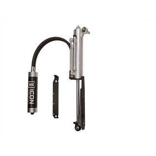 ICON Alloys | 2010-14 Ford Raptor RXT 3.0 Zeta Remote Reservoir Shock, Driver Side - F-150 5.4L / 6.2L 2010-2014