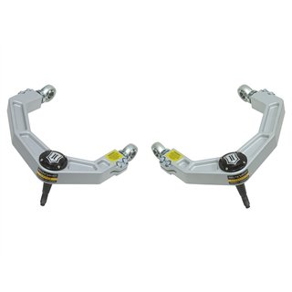 ICON Alloys | 2009-2020 Ford F150 Billet Upper Control Arm/Delta Joint Kit - Expedition / F-150 2009-2020
