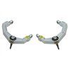 ICON Alloys | 2009-2020 Ford F150 Billet Upper Control Arm/Delta Joint Kit - Expedition / F-150 2009-2020