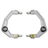 ICON Alloys | 2009-2020 Ford F150 Billet Upper Control Arm/Delta Joint Kit - Expedition / F-150 2009-2020